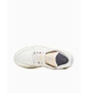 Кросівки жіночі Jordan 1 Low White 40 Білий DC0774-106 - зображення 3