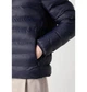 Куртка мужская Calvin Klein Recycled Hooded Blue S Синій 6CA22T0A4-K11 - изображение 3