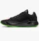 Кросівки чоловічі Jordan Luka 4 Black 43 Чорний IO0204-001 - зображення 1