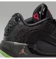 Кросівки чоловічі Jordan Luka 4 Black 43 Чорний IO0204-001 - зображення 2