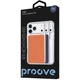 Чохол Proove Tint Case with Magnetic Ring iPhone 17 Pro Cosmic Orange - изображение 2
