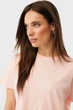 Футболка жіноча NORALINE Mexx M MF007800561W - зображення 4