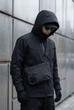 Текстильна сумка Urban Slim месенджер через плече - зображення 1