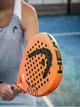 Ракетка для паделу - HEAD Bolt 2026 Red/Black - зображення 5
