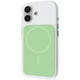 Чохол Proove Tint Case with Magnetic Ring iPhone 17 Sage - изображение 1