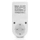 Реле напряжения REAL-EL VR-107P, white (EL122300008) - изображение 6