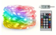 Гирлянда USB LotusLampX, 5 м, RGB цветная / Светодиодная лента - изображение 2