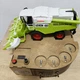 Наливатор "Комбайнер" CLAAS-MINI под 4 рюмки 57 мл, для авто разлива напитков, с пищевым шлангом, из дерева - изображение 6
