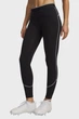 Жіночі чорні тайтси HeatGear Elite Legging Under Armour SM 6015372-008 - изображение 1