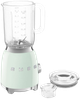 Блендер Smeg BLF03PGEU green - зображення 1