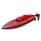 Детский катер Speed Boat 19.5 см с пультом управления красный (JH-K15) - изображение 1