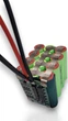 Акумулятор для прикормового кораблика 12 вольт з БМС. Li-ion 12000 mAh - зображення 4