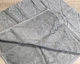Набір турецьких махрових рушників Cestepe MicroCotton Premium 3 штуки 50x90 Voli 2 щільність 600 г/м2 - зображення 10