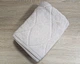 Набір турецьких махрових рушників Cestepe MicroCotton Premium 3 штуки 50x90 Voli 2 щільність 600 г/м2 - зображення 8