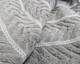 Набор турецких махровых полотенец Cestepe MicroCotton Premium 3 штуки 50x90 Multi 2 плотность 600 г/м2 - изображение 10