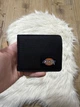 Кошелек Dickies 11×9 см черный из нейлона - изображение 3