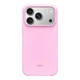 Чохол Beats Case with MagSafe and Camera Control для Apple iPhone 17 Pro Pebble Pink - изображение 1