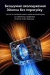 Портативный видеосвет ZGRL-60 COB 60Вт 2800K-7500K CRI 96+ с аккумулятором 8000 мАч и штативом для профессиональной съемки - изображение 8