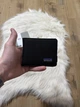 Кошелек Patagonia 11×9 см черный из нейлона - изображение 3