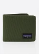 Кошелек Patagonia 11×9 см хаки из нейлона - изображение 1