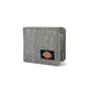 Кошелек Dickies 11×9 см серый из нейлона - изображение 1