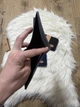 Кошелек Dickies 11×9 см серый из нейлона - изображение 5