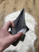 Кошелек Patagonia 11×9 см серый из нейлона - изображение 5