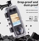 Аквабокс водонепроникний кейс з полікарбонату для екшн-камери Insta360 X5 до 45 м - зображення 3