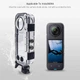 Водонепроникний аквабокс для екшн камер Insta360 X4 до 45 м - зображення 3