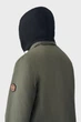 Куртка AVECS зелена з мембраною 50571/26 XL - зображення 10