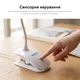 Настольная лампа RZTK TL 6Li Flex с аккумулятором 1200 mА - изображение 5