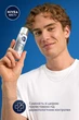 Эссенция смягчающая NIVEA Men для чувствительной кожи лица 100 мл (5900017106526) - изображение 5