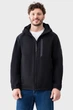 Куртка AVECS чорна з мембраною 50573/1 2XL - зображення 1