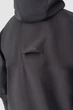 Вітровка AVECS чорна з матеріалу Softshell 50461/1 6XL - зображення 5