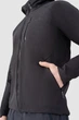 Вітровка AVECS чорна з матеріалу Softshell 50461/1 6XL - зображення 8