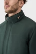 Куртка AVECS зелена з мембраною 50571/29 3XL - зображення 7