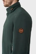 Куртка AVECS зелена з мембраною 50571/29 3XL - зображення 8