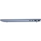 Ноутбук 16" HP OmniBook 5 Laptop AI 16-af1027ua Intel Core Ultra 7 255U 16GB 1TB SSD Iris Xe Graphics DOS Sky Blue (D16HXEA) - зображення 3