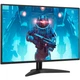 Монитор игровой 27" AOC 27B36X 1920x1080 Full HD IPS 144Гц 0.5 мс 300 кд/м² HDMI DP Black - изображение 2