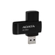 Флеш-накопитель USB ADATA UC310 64GB USB 3.2 Black (UC310-64G-RBK) - изображение 3