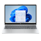 Ноутбук 15.6" HP OmniBook 3 NGAI 15-fn0017ua AMD Ryzen AI 7 350 24GB 1TB SSD Radeon 860M W11 Home Glacier Silver (D16GWEA) - изображение 1