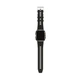 Смарт-годинник WIWU SW05 2.0" 410mAh IP68 BT5.2 Black (6977703652369) - зображення 4