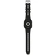 Смарт-годинник WIWU SW05 2.0" 410mAh IP68 BT5.2 Black (6977703652369) - зображення 7