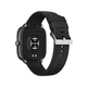 Смарт-годинник WIWU SW06 1.72" 230mAh IP68 BT5.2 Black (6977703656701) - зображення 2