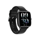 Смарт-годинник WIWU SW06 1.72" 230mAh IP68 BT5.2 Black (6977703656701) - зображення 4
