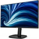 Монитор Philips 24B2U3301 23.8" IPS 120Гц HDMI DP USB-C RJ-45 USB-hub HAS Pivot с колонками (24B2U3301/00) - изображение 3
