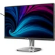 Монитор Philips 24B2U4301 23.8" IPS 120Гц HDMI DP USB-C RJ-45 USB-hub HAS Pivot с колонками (24B2U4301/00) - изображение 3