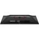 Монітор ігровий 27" AOC Q27G4ZDR QD-OLED 240Гц 0,03мс 2хHDMI DP USB-hub HAS Pivot Чорно-Червоний - зображення 9