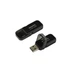 Флеш-накопитель USB ADATA AUV240 32GB USB 2.0 Black (AUV240-32G-RBK) - изображение 3