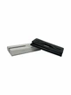 Женский кошелек из натуральной кожи Cossni 705-96 черный 19 х 9 х 3 - изображение 5